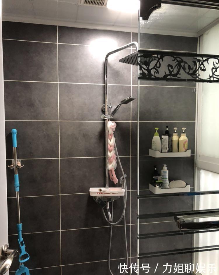 瓷砖|北欧风新房装修花了15万,照着样板房装省了不少设计费,很是漂亮