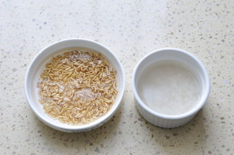 早餐喝一杯它，养颜美容，大人孩子都爱喝，一个豆浆机就搞定