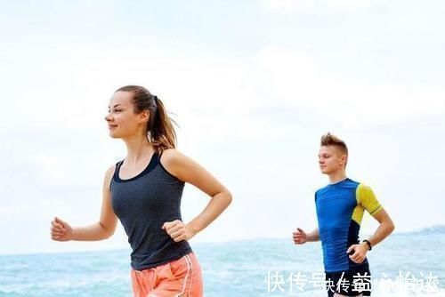 受伤|了解跑步小常识，怎么才能正确跑步不受伤，大家都知道吗