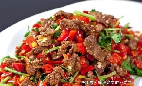 做牛肉时,放什么调料才能让牛肉更滑嫩?学会这一招就搞定!