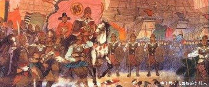 手中|中国最有骨气的王朝,奄奄一息如病猫,却从列强手中霸气收复失地!