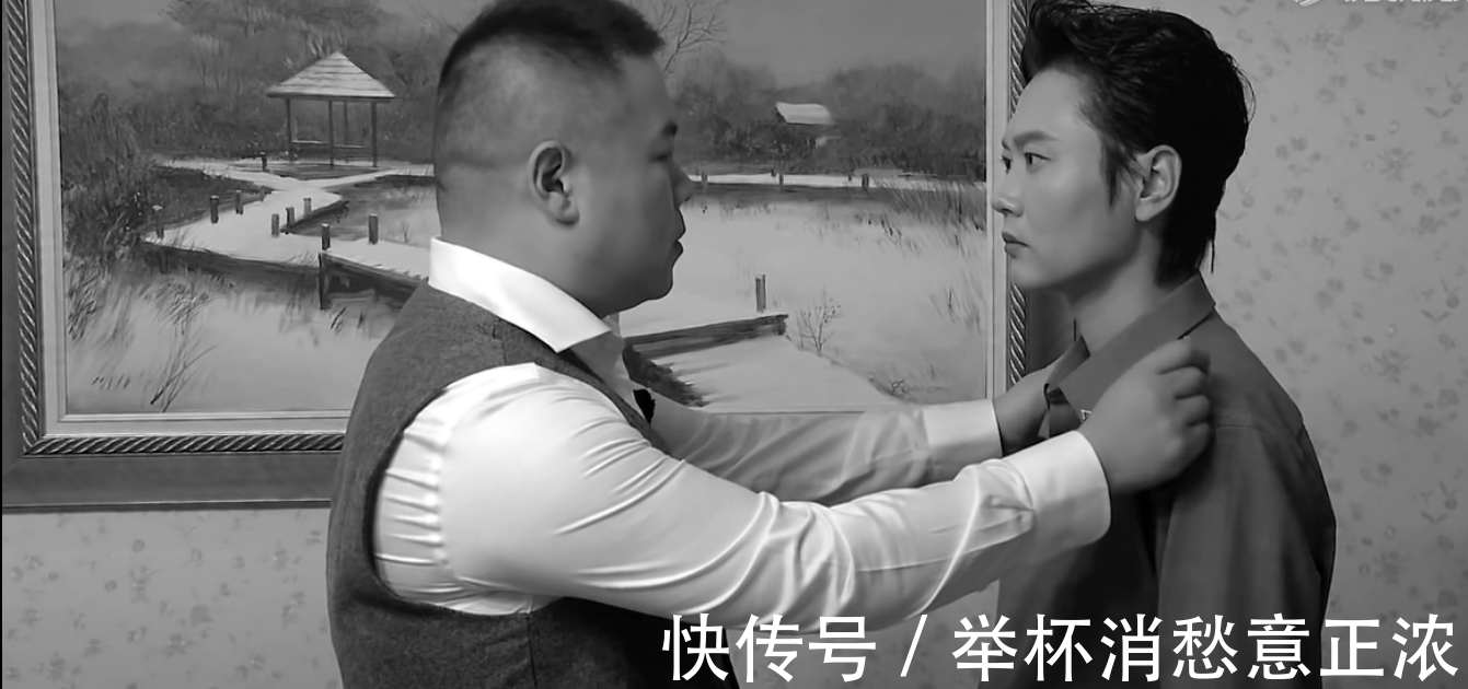 杨九郎|德云斗笑社第3期：杨九郎尚九熙王九龙抽中角色，却被剪入花絮