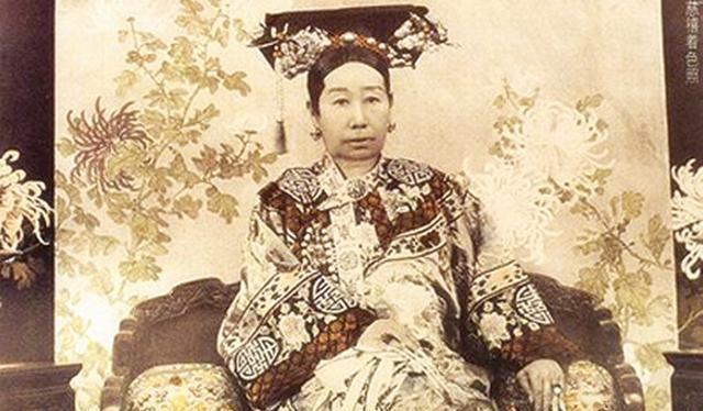 推翻|为了推翻满清统治, 曾有一批满人, 让满清皇帝始终不敢回到东北!