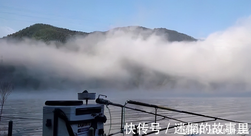 垂钓|夏钓鲫，别再迷信绝招!学会四“钓”，鲫鱼满载而归——盛世三渔