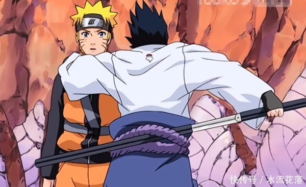 拔刀|日漫中那些最帅的“拔刀姿势”,善逸的霹雳一闪曾多次被模仿!