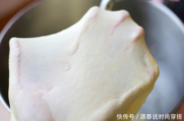 甜而不腻|自从学会这款吐司做法,一周得吃3次,绵软可口,甜而不腻,真香