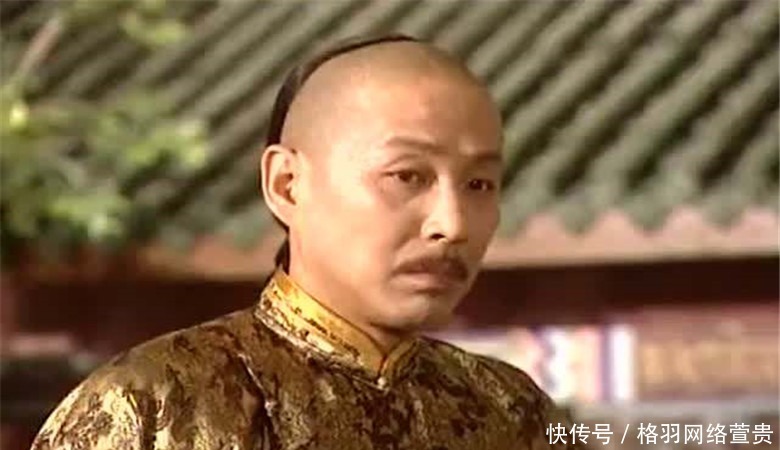 另有隐情|历史上臭名昭著的大汉奸,起兵造反被人骂,其实另有隐情?