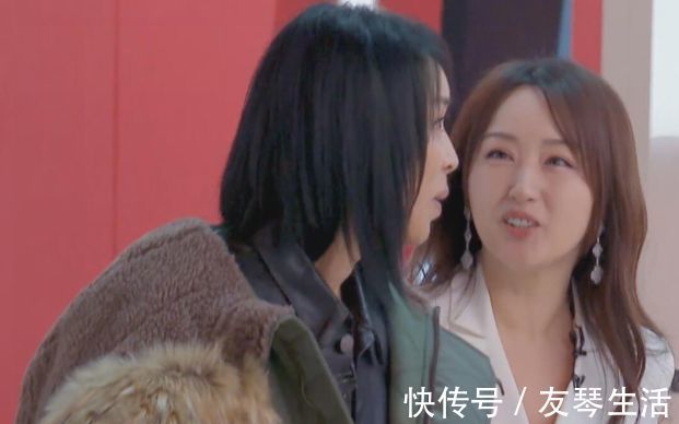 乘风破浪姐姐2|黄晓明问那英:王菲平时会不会追《浪姐2》?那英的回复全场笑翻