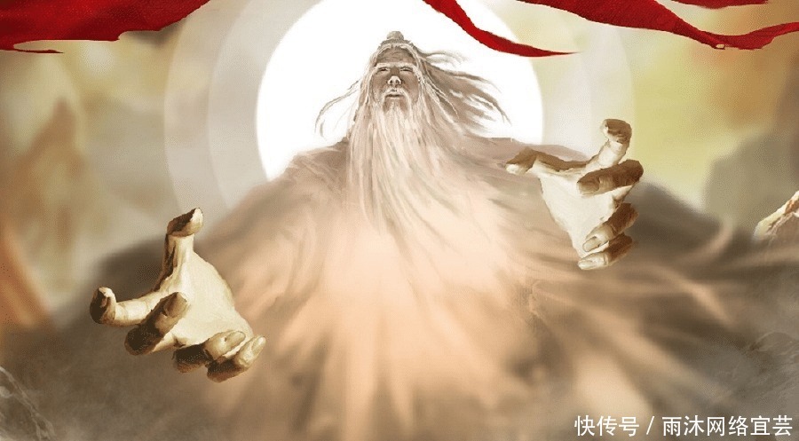 洞察|洞察宇宙和人生本源的道教四大真人,除了庄子你还知道谁?