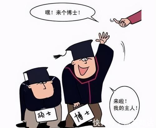 学历|7万硕士送外卖，“学历缩水”的背后，催生了一批廉价硕士生