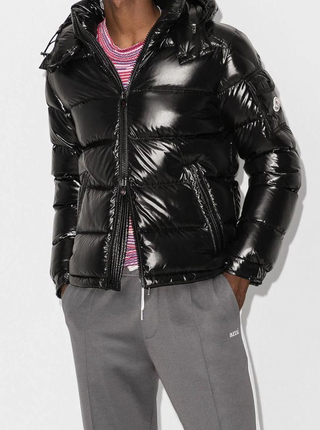 别再穿烂街的TNF了,这3个牌子的羽绒服更值得买