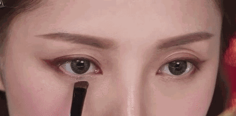 化妆术|抖音奇葩化妆术，放过我吧