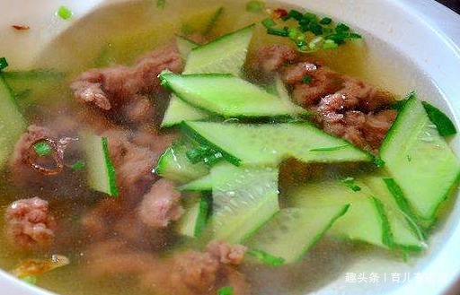 孩子最爱喝的汤,鲜美滑嫩,营养健康,天天喝不烦,你也在家做吧