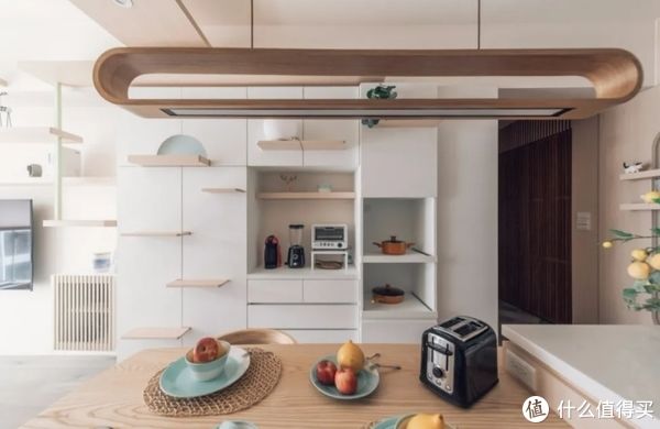 房子|不想被拆家的铲x官，房子这样装！（下）