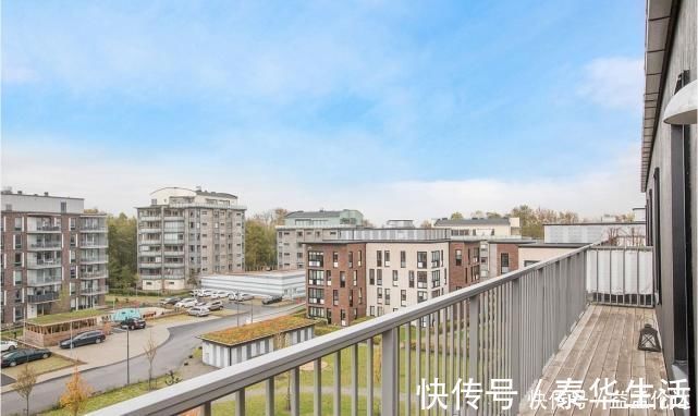 衣柜|为了12㎡大露台,老公坚持买顶楼,卧室这样“小改造”!迷人极了