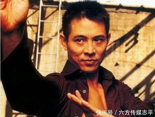 中国传统文化|李连杰:现代中国功夫确实是“花架子”,但中国传统武术不是