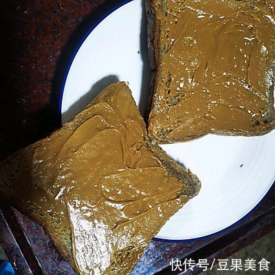 炼乳|神秘美味漏奶华，今晚请偷偷吃