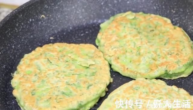 早餐饼|女人,这菜再贵也要吃,润肠排毒,我家一周吃7次,上桌瞬间扫光