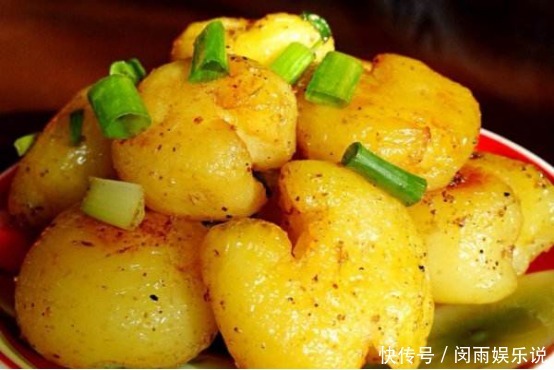 全家|好吃不腻的几道美味菜,易学易做,鲜香可口超下饭,全家都爱吃