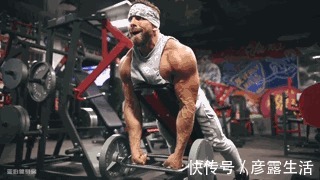 炮筒|肱二头肌、肱三头肌超级组计划，炮筒手臂指日可待