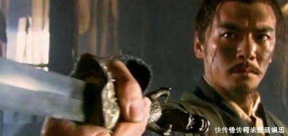 好汉|水浒传中此人最强,天下好汉皆崇拜他,他若落草势力胜过宋江方腊