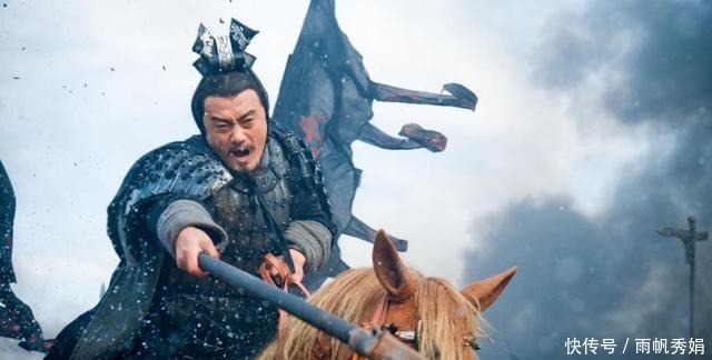 这块|项羽带领5万楚军，为何能战胜50万秦军？这块秦朝陶片说明了