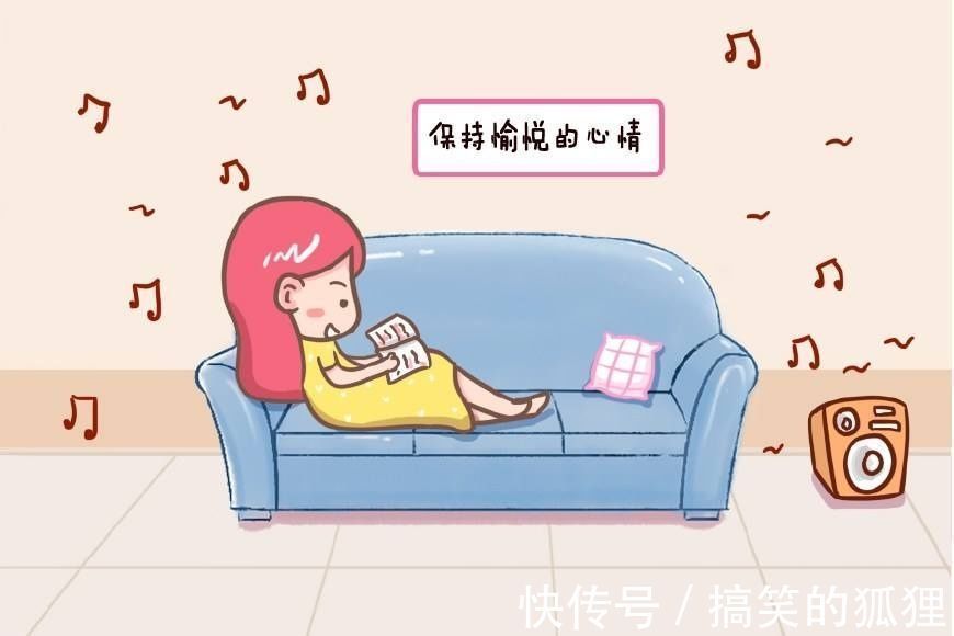 小天使|胎儿智力发育高不高,从孕妈身体3个反应可得知,快学起来!