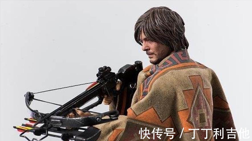 绫波丽|手办制作过于逼真也被吐槽还原度高是件好事,但不等于要吓人!