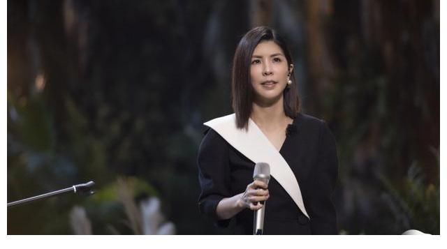 好久不见的许茹芸带来《时光音乐会》，想邀请梁咏琪吴青峰参加第二季