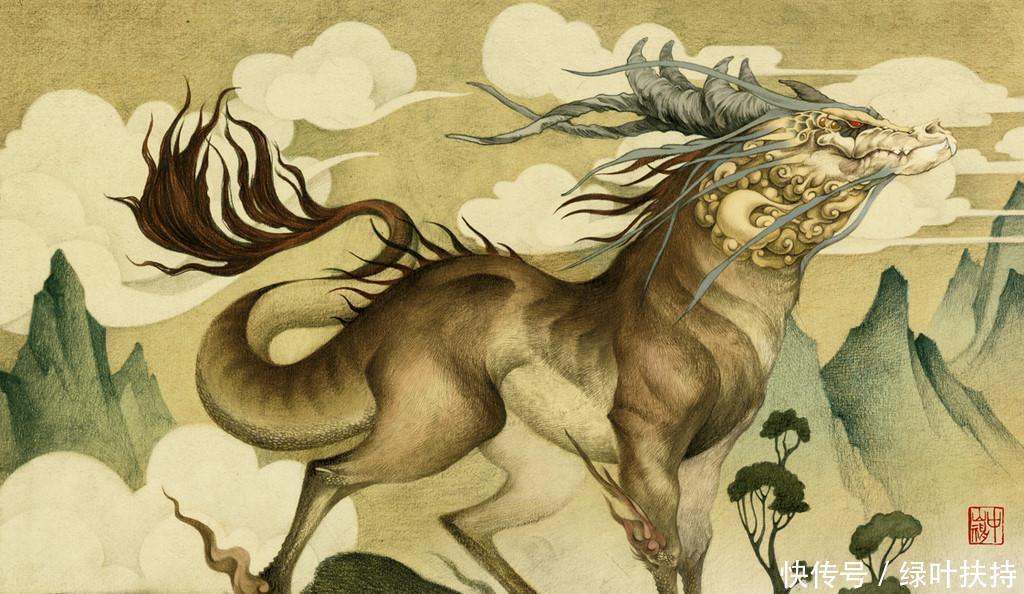 巫书|鲁迅说它是巫书！《山海经》真的是我们丢失的“异世界”吗？