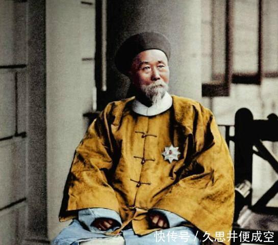 干坏事|慈禧太后不只干坏事,还做了很多好事!不可不看!