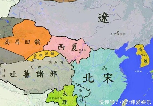  经济|宋朝经济如此繁荣，为什么它没有盛世？究竟是什么原因呢？