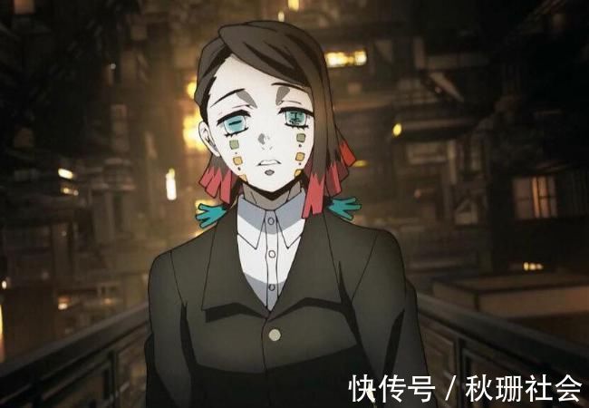 魇梦|鬼灭之刃:下弦鬼实力排行,魇梦仅为第二,榜首差点干掉大哥