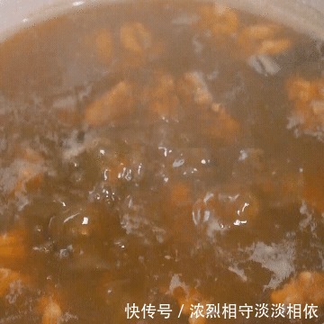 一个食疗古方,补肝、补肾、补脾、补气、补血,治腰腿疼痛有奇效