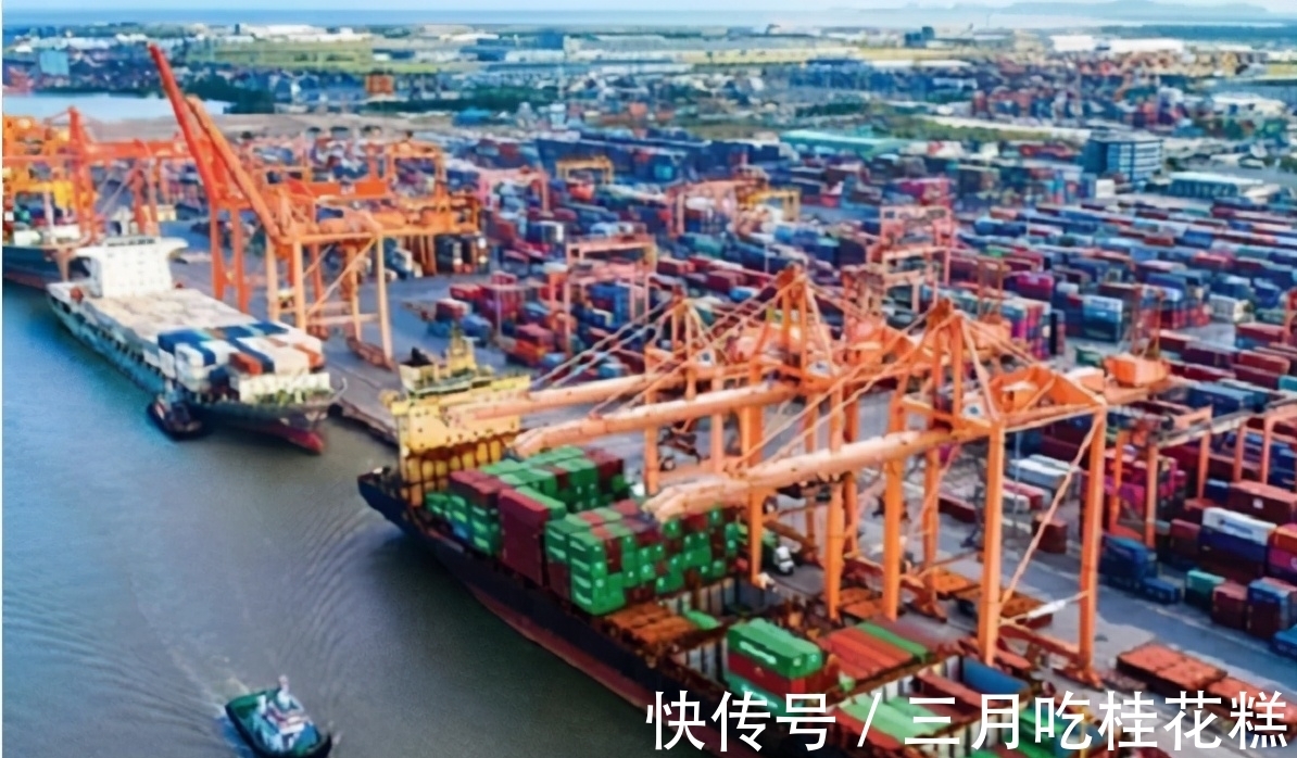 世界工厂|富士康投资越南18个亿,裁中国员工三十多万,或将离开中国?
