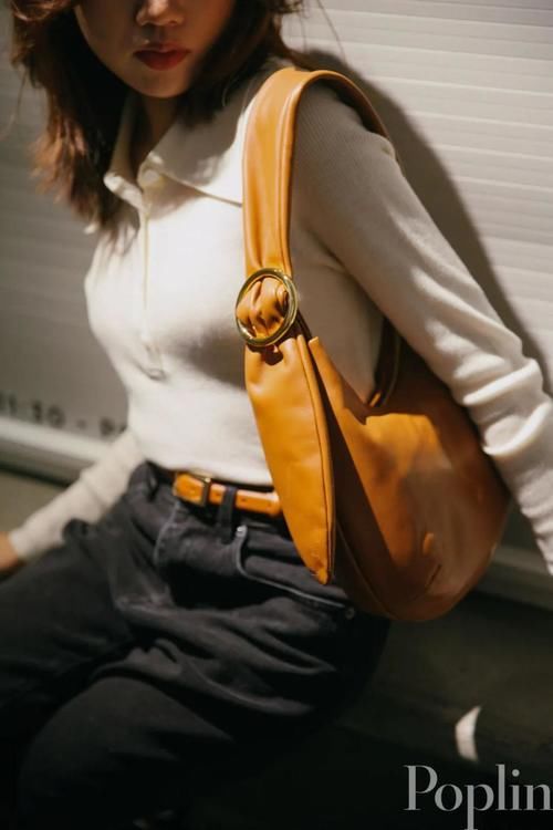 5只适合日常背的百搭包，超划算