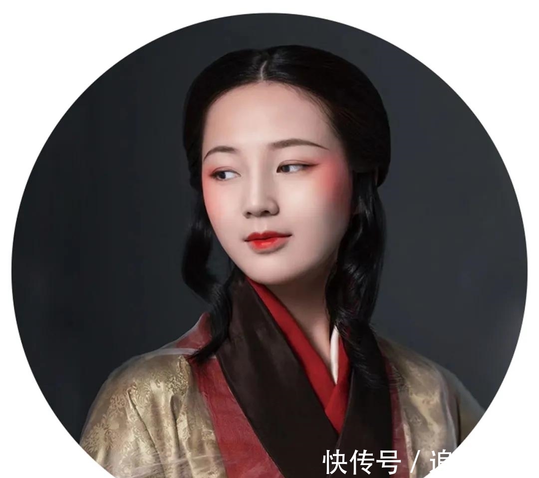 陈诗宇$30个中式古典美女,活了!