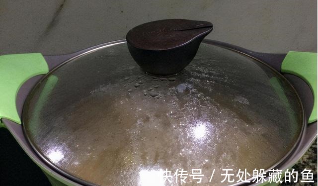 清香味|一碗可以喝了暖到脚的骨头汤,温补还营养,学会做给家人喝!