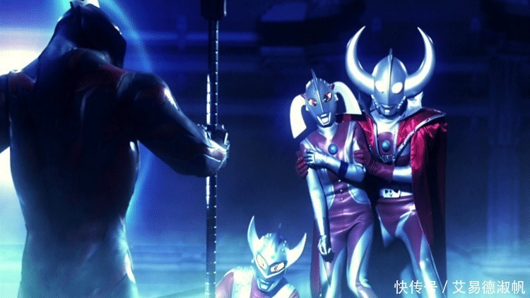 戰神|宇宙“四大戰神”,奧特曼只占一個,另外三頭怪獸是誰?