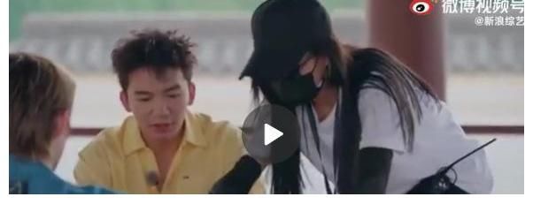 汪涵|謝可寅社交NB癥，網(wǎng)友：“什么時(shí)候出書？想學(xué)！”