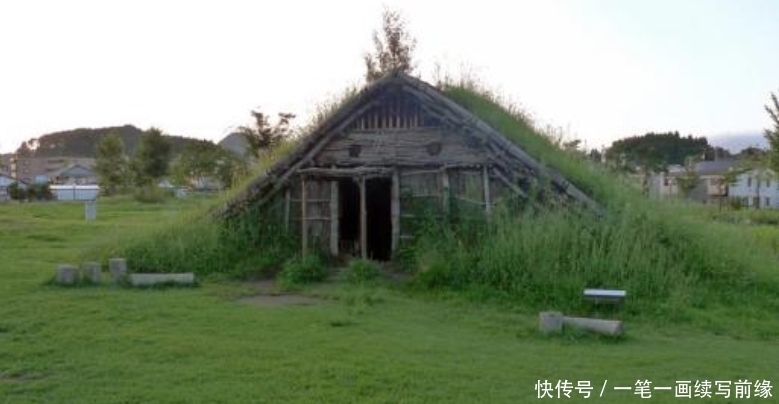 祖先|日本人的祖先来自于哪里?日媒:可能不来自于中国