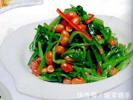 几道好吃又颜值高的家常菜,简单好学,下饭还下酒,待客必备硬菜