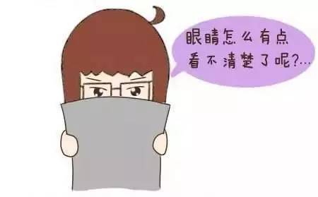 糖尿病|糖尿病患者有哪些症状可能是高血糖？