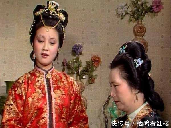 司棋|司棋大闹小厨房，王熙凤为何不追究？是明哲保身，还是偏袒护短？