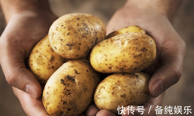 健脾|长寿老人爱吃的此种食物,助排毒、健脾和胃,早知早受益