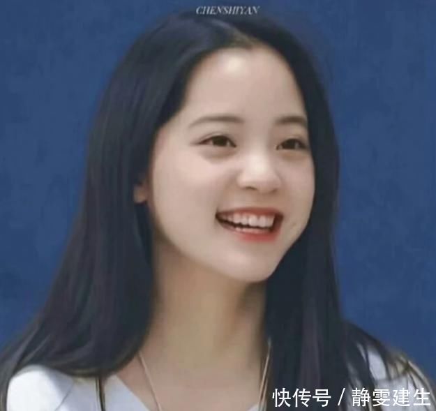 嘴角|笑起来“特别甜”的女生,嘴唇会具备这“3特点”,全占才是直男女神