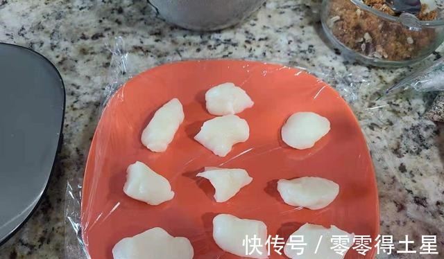 养胃就吃它！香甜软糯 养颜瘦身，高颜值紫薯布丁挞 一口三层内容！