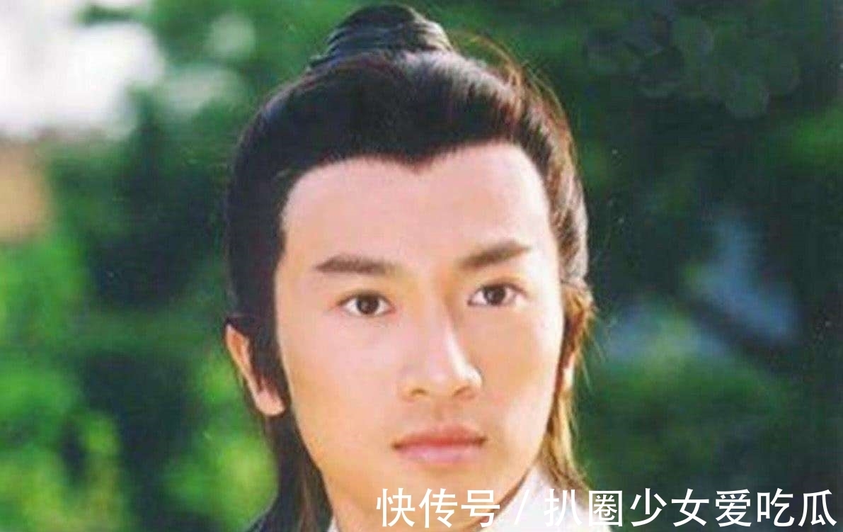 倚天屠龙记!长大后才明白,张无忌为何放弃挚爱周芷若,反而选择赵敏了