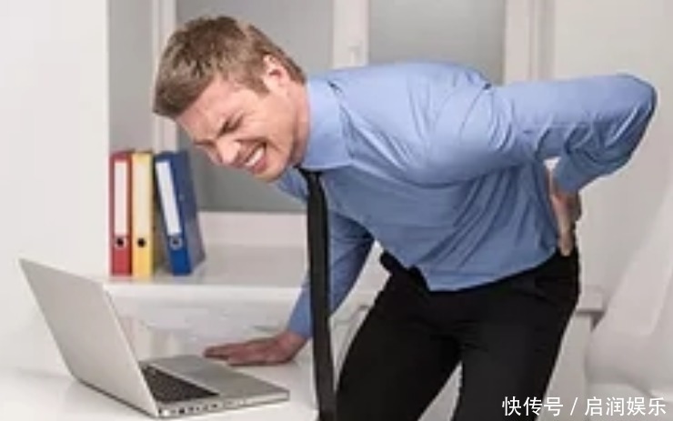  缓解|每天适当做这些锻炼，可以缓解腰疼，赶紧收藏