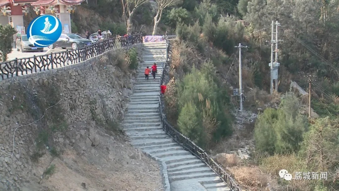 山峰|火遍全城!莆田最新网红打卡地!你去过了没?